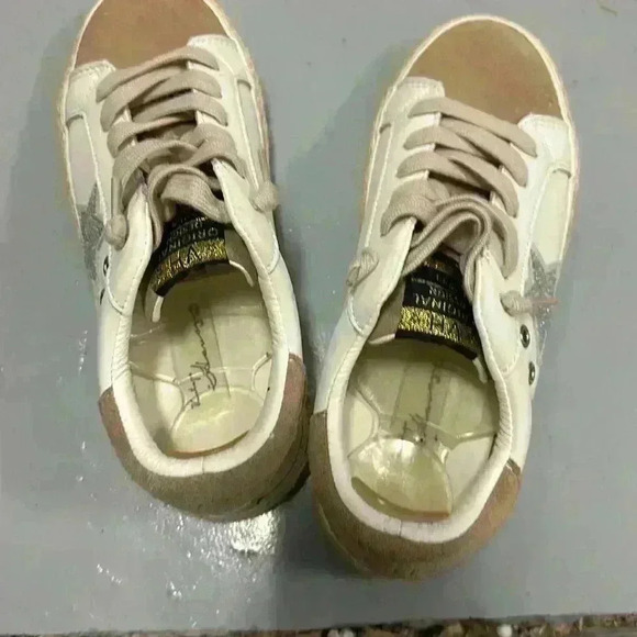 Cute star sneakers - Picture 5 of 5